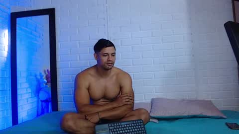 Dominc berry online show from 02-27-25, 12:23