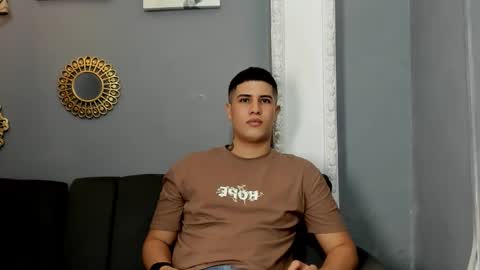 DOMI online show from 01-17-26, 03:22