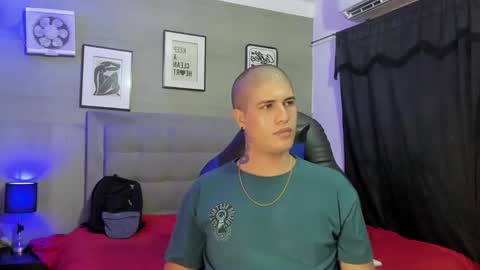 DOMI online show from 03-02-26, 07:15