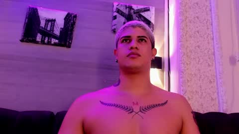 DOMI online show from 04-09-26, 06:19