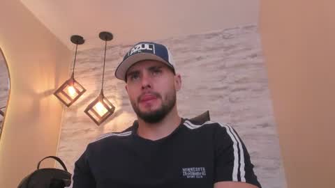dominic de luca online show from 07-01-26, 11:01
