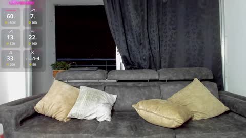 SANTI  independent model online show from 12-20-24, 11:37