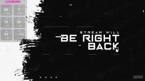 SANTI  independent model online show from 02-01-25, 06:21