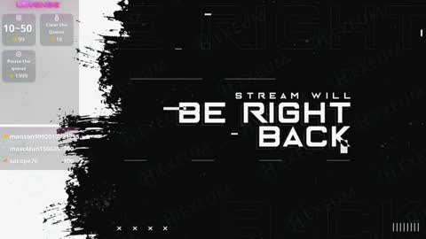 SANTI  independent model online show from 02-05-25, 08:11