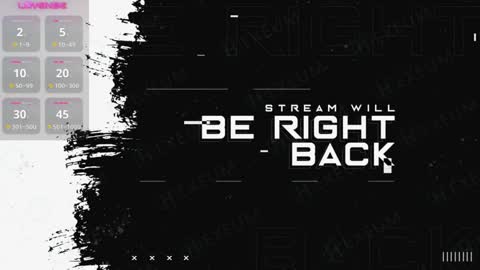 SANTI  independent model online show from 02-08-25, 01:43