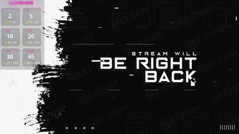 SANTI  independent model online show from 02-19-25, 08:22