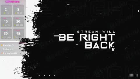 SANTI  independent model online show from 03-07-25, 06:35