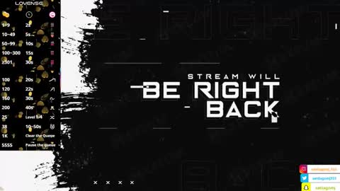 SANTI  independent model online show from 02-15-26, 10:06