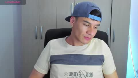 Snapshot of dominic_radccliffe chatting on 07-01-26, 03:52 Your real love online show from 07-01-26, 03:52