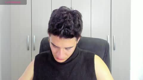 Snapshot of dominic_radccliffe chatting on 07-11-26, 02:36 Your real love online show from 07-11-26, 02:36