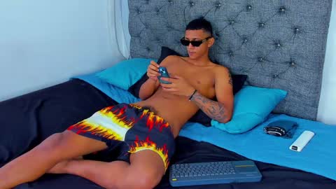 Snapshot of dominic_smith_ chatting on 12-02-24, 05:59 dominic_smith_ online show from 12-02-24, 05:59