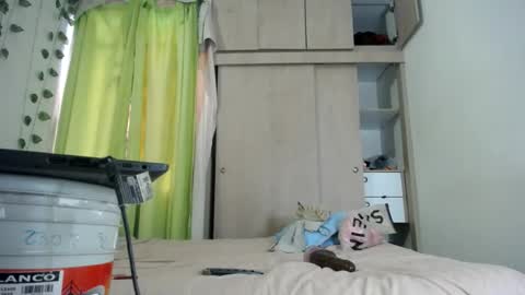 dominic_sofia online show from 06-19-26, 12:09