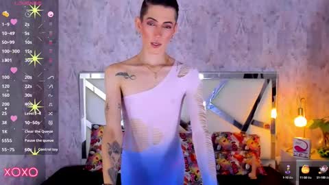 Dominic online show from 10-16-25, 02:29