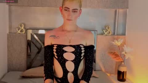 Dominic online show from 07-28-26, 07:39