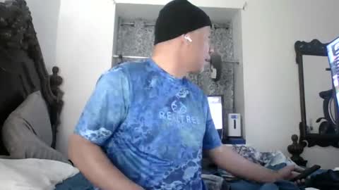 luis online show from 05-24-26, 09:09