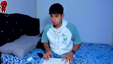  Dominic  online show from 03-22-26, 11:30