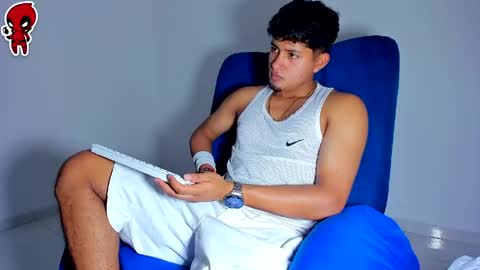  Dominic  online show from 06-03-26, 02:03