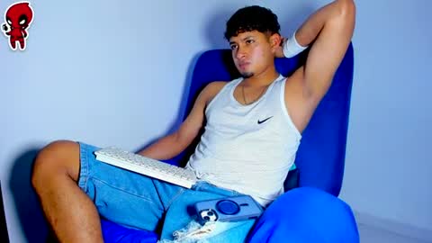  Dominic  online show from 06-21-26, 12:13