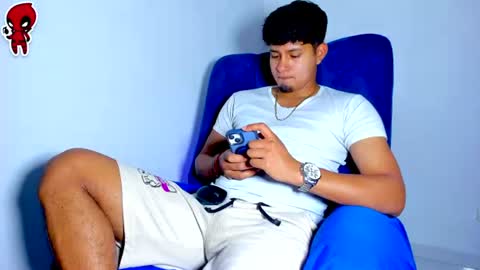  Dominic  online show from 06-24-26, 03:38