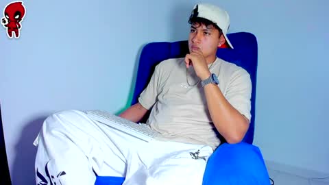  Dominic  online show from 06-25-26, 01:38