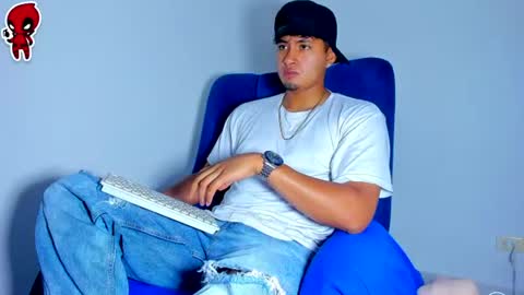  Dominic  online show from 07-29-26, 01:37