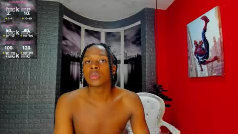 Dominicscott online show from 12-27-24, 12:45