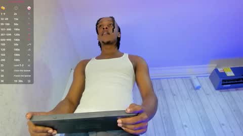 Dominicscott online show from 10-23-25, 12:15