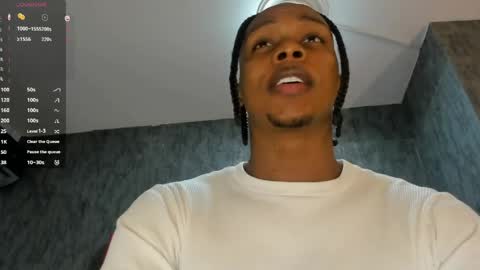 Dominicscott online show from 04-26-26, 01:09