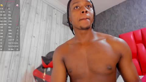 Dominicscott online show from 04-28-26, 01:16