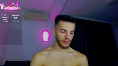 Snapshot of dominicvalente chatting on 12-02-25, 03:07 dominicvalente online show from 12-02-25, 03:07