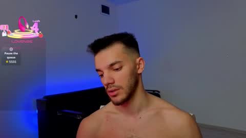 Snapshot of dominicvalente chatting on 02-03-26, 11:37 dominicvalente online show from 02-03-26, 11:37