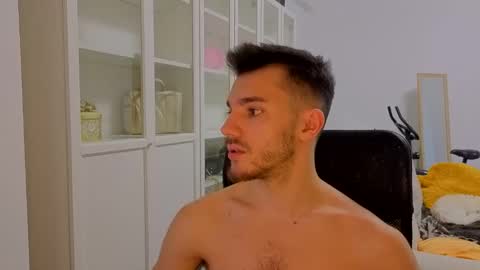 Snapshot of dominicvalente chatting on 02-08-26, 09:51 dominicvalente online show from 02-08-26, 09:51