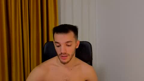 Snapshot of dominicvalente chatting on 02-13-26, 10:50 dominicvalente online show from 02-13-26, 10:50