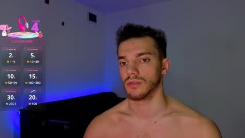 Snapshot of dominicvalente chatting on 02-18-26, 05:58 dominicvalente online show from 02-18-26, 05:58