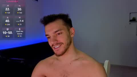 Snapshot of dominicvalente chatting on 02-21-26, 04:02 dominicvalente online show from 02-21-26, 04:02