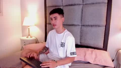 dominik__black online show from 08-03-26, 07:50