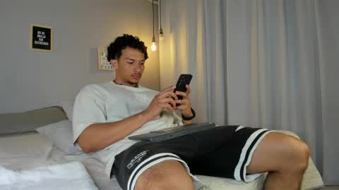 Dominik Drake online show from 04-18-26, 12:31