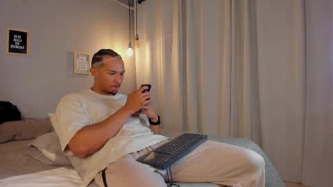 Dominik Drake online show from 04-28-26, 12:21