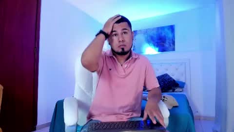 Dominik online show from 07-20-26, 06:32
