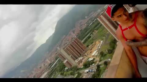 Only fans Ronnie col---InstaRonniecolleman  online show from 03-03-25, 09:37