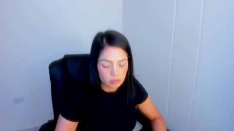 Snapshot of dominique_21x chatting on 02-27-26, 11:16 DOMINIC online show from 02-27-26, 11:16