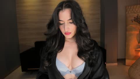 Snapshot of dominiquevega_ chatting on 01-13-25, 08:37 Dominique online show from 01-13-25, 08:37