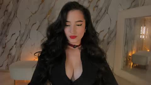 Dominique online show from 07-11-26, 08:44