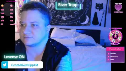 River Tripp online show from 05-25-26, 03:56