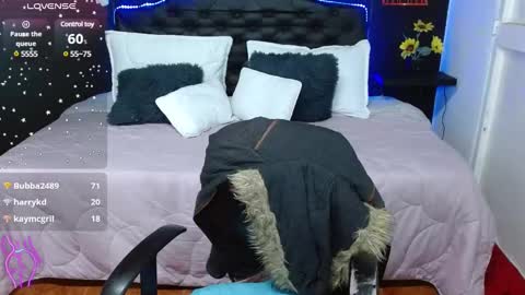  D O M I N K  online show from 02-14-25, 09:34