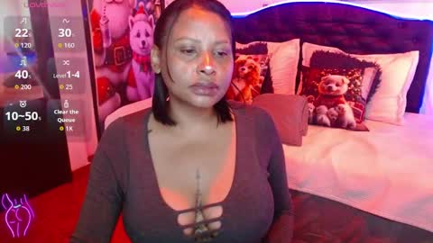  D O M I N K  online show from 12-04-25, 09:23