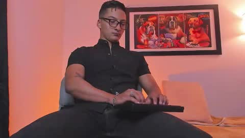 Snapshot of dominus_alpha chatting on 03-15-26, 03:34 dominus_alpha online show from 03-15-26, 03:34