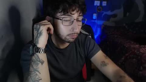 Snapshot of dominus_kane chatting on 11-02-25, 01:41 dominus_kane online show from 11-02-25, 01:41