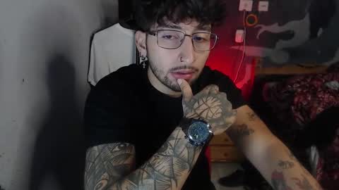 Snapshot of dominus_kane chatting on 11-04-25, 02:54 dominus_kane online show from 11-04-25, 02:54