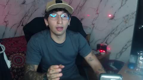 Snapshot of dominus_kane chatting on 01-08-26, 04:48 dominus_kane online show from 01-08-26, 04:48